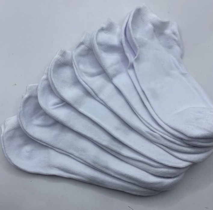 Набір чоловічих шкарпеток - р. 43/46