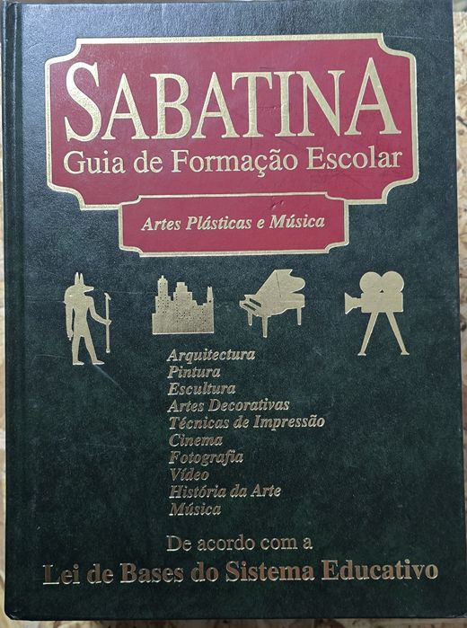 Livros de faculdade
