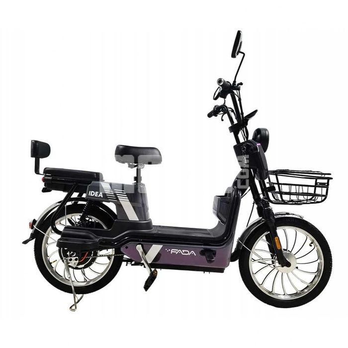 Електровелосипед FADA IDEA