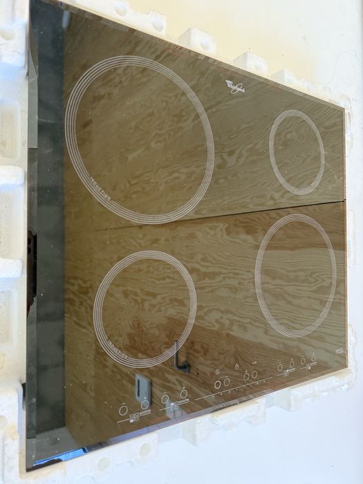 Płyta indukcyjna Whirlpool CPSN 3000-C