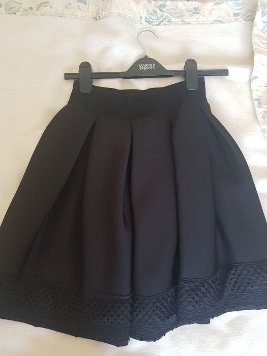 Spódnica kloszowama