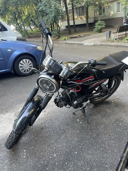 Альфа 110 срочно