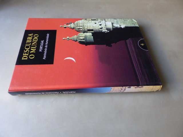 Descubra O Mundo - Portugal - Património da Humanidade