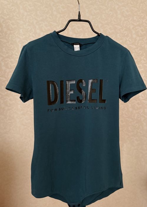 Футболка боді Diesel розмір M.
