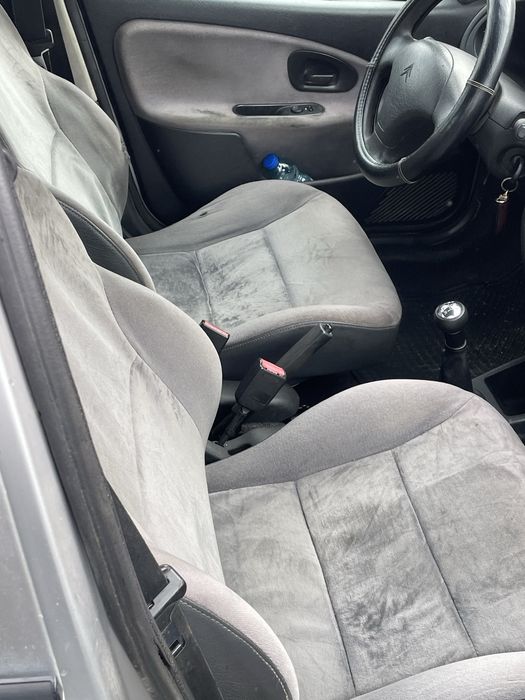 Citroën Saxo 1.5D