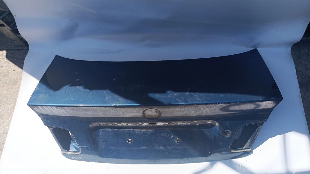 Porta / tampa da mala BMW 3 (E46)
