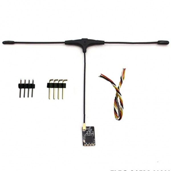 Приймач BAYCK RC 2.4 та 915 RX