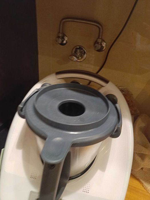 Bimby TM5 com cook-key