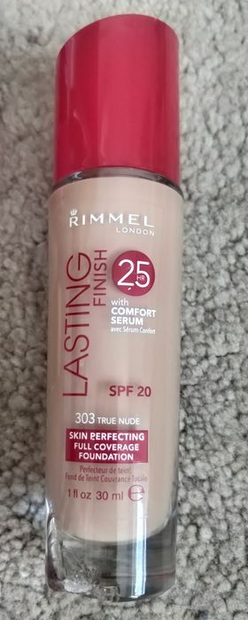 Kit maquilhagem marca Rimmel [Novo]