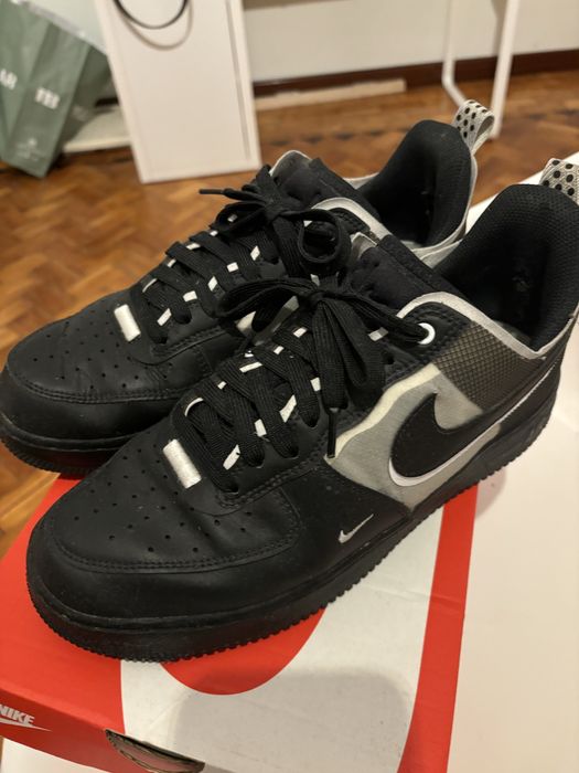 Airforce nike em bom estado