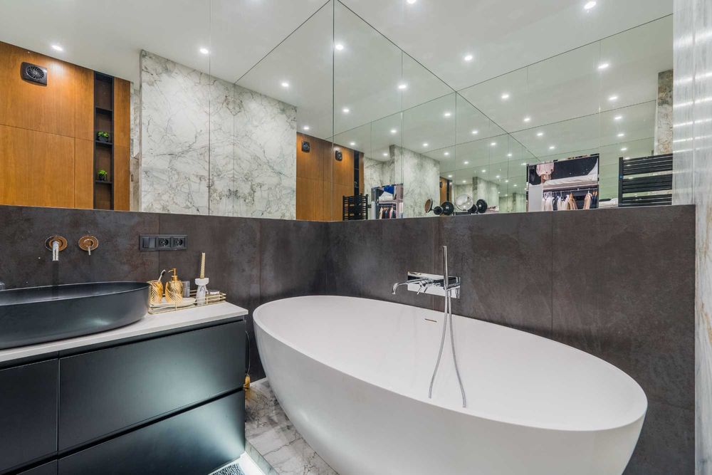 Многокомнатная квартира по адресу бульвар Дружбы Народов (площадь 199 м²) - Atlanta.ua - фото 7