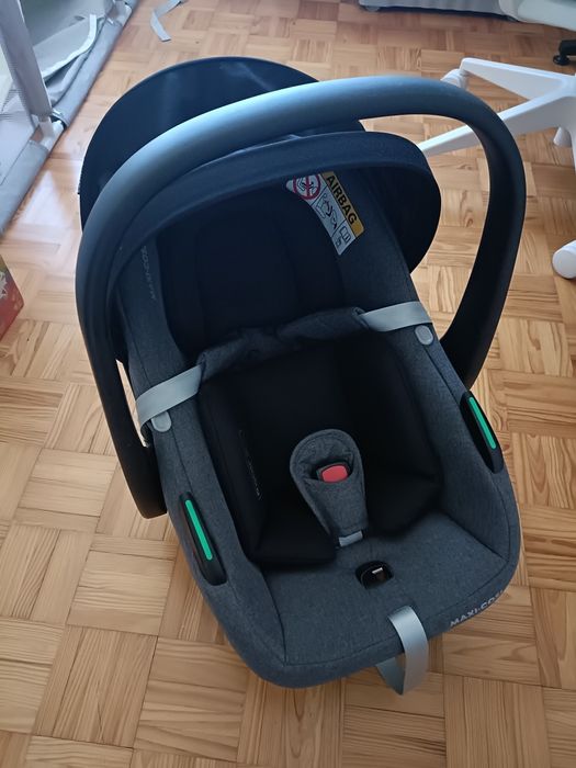 Ovinho maxi cosi