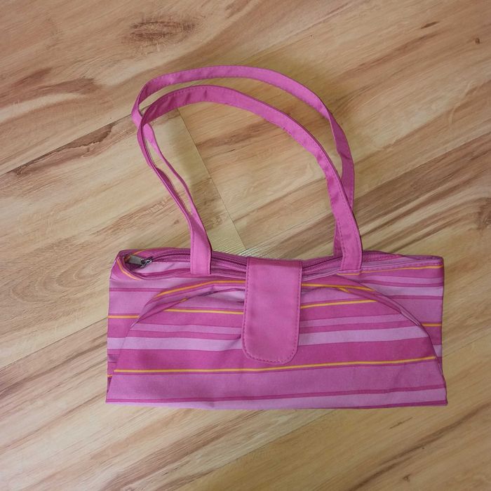 Torebka torba  na lato