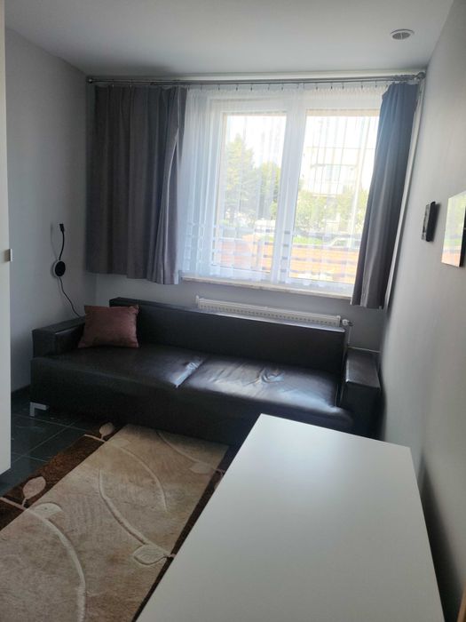 Mieszkanie 50 m2 w Gryficach spokojna okolica 1000 m od Centrum