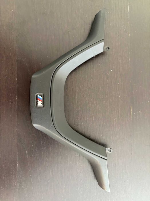Friso de volante BMW M