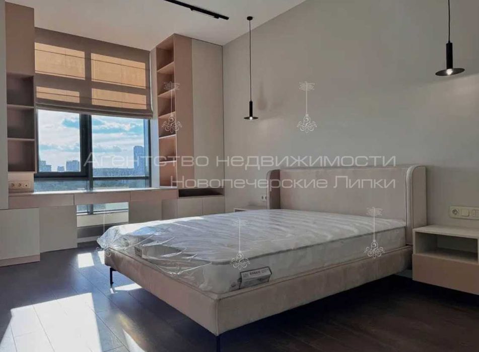 Оренда. Перша сдача 4к квартири 160м2 ЖК Pechersky Болсуновська, 2