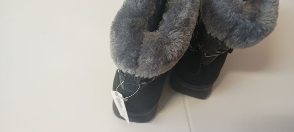 Buty zimowe Lupilu 27. Śniegowce Lupilu 27