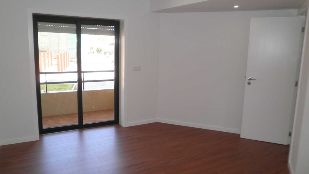 Apartamento T2 Renovado