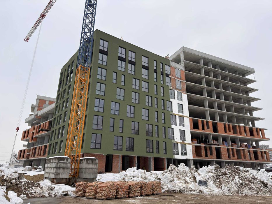 2-кімнатна квартира за адресою вул. Пластова (площа 68 м²) - Atlanta.ua - фото 6