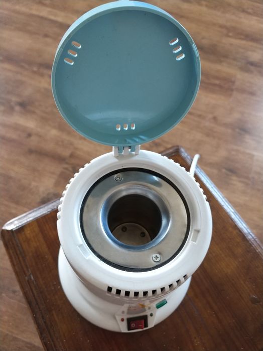 Стерилизатор инструмента салонов красоты XDQ-502. 100w