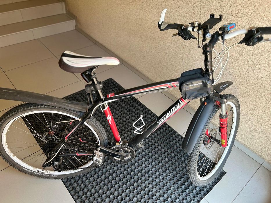 Sprzedam rower używany