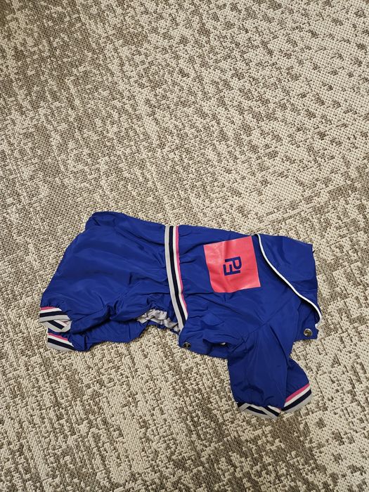 Дождевик  Pet Fashion (унисекс)