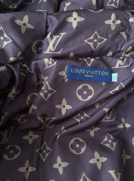 Куртка жіноча Louis Vuitton