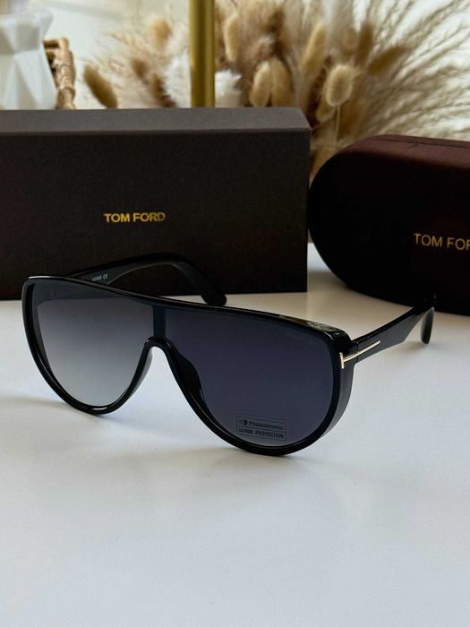 Окуляри унісекс . Хамелеони . Tom Ford