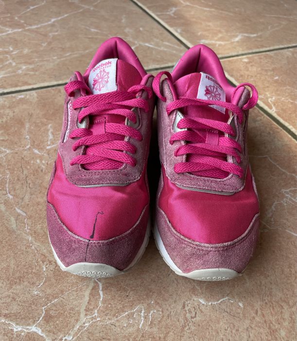 Reebok sneakersy rozm. 35