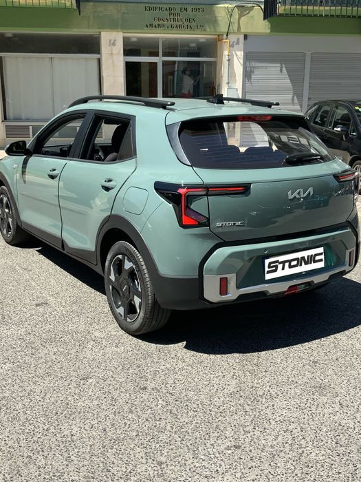 Carro Para TVDE .