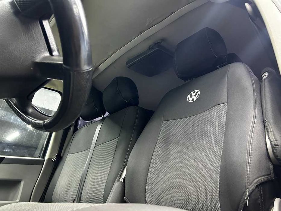 Volkswagen Transporter 2006