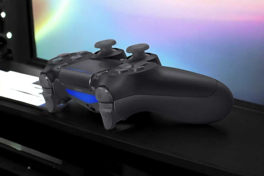 Джойстик Sony PS4 Беспроводной Геймпад джойстик для приставки Sony ps4 ...