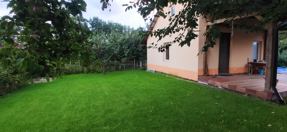 Działka Rekreacyjna ROD "ODRZYCKO" - Widok 2