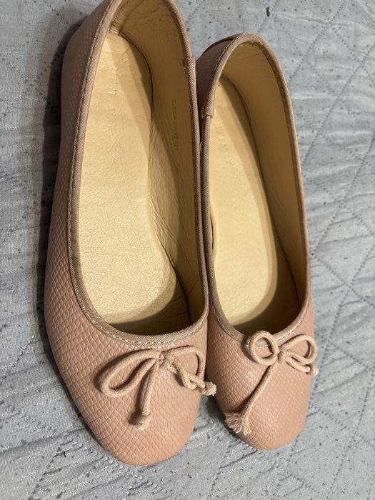 Baleriny rozm 38  Jenny Fairy