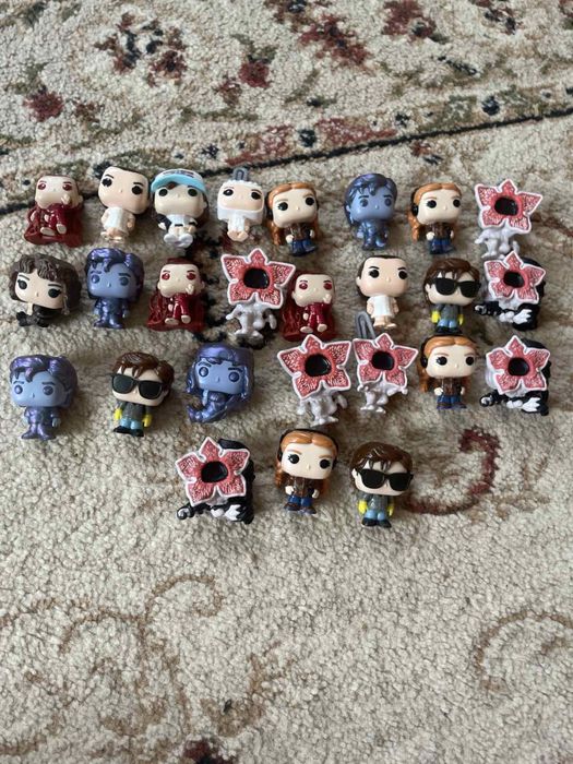 Кіндер joy дивні дива