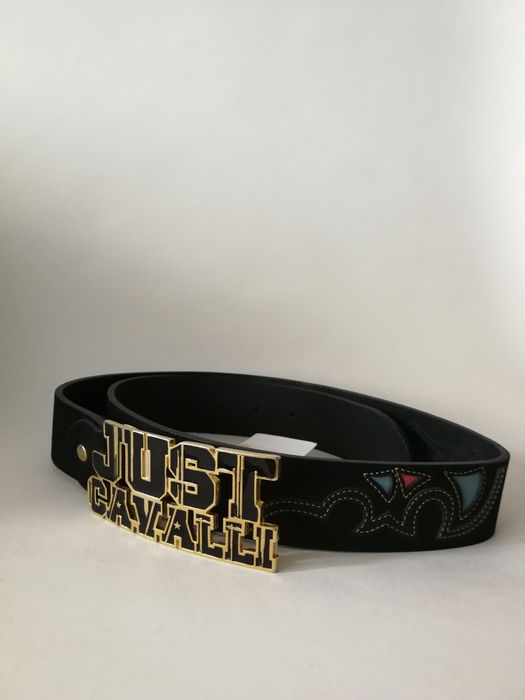 Belt, Just Cavalli, brand new!