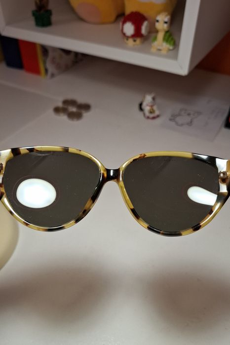 Okulary przeciwsłoneczne Gucci