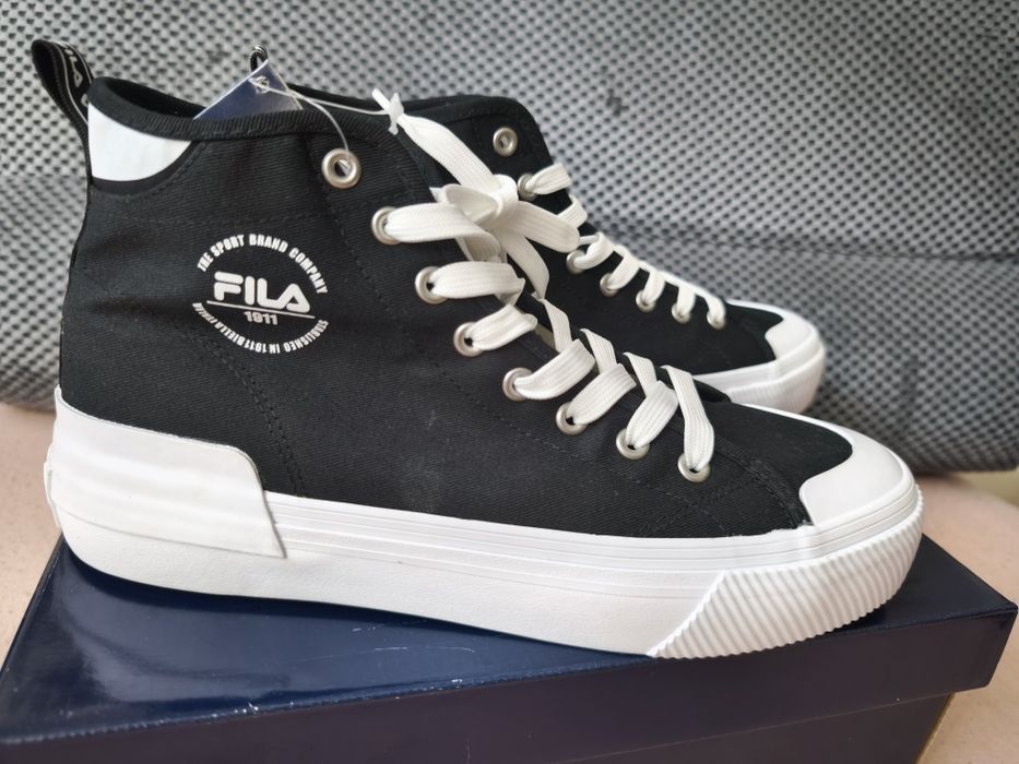 Buty Fila roz. 40