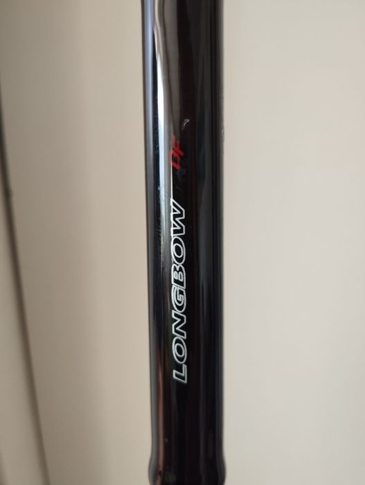 Daiwa Longbow DF 12ft 3.5 lb wędka karpiowa