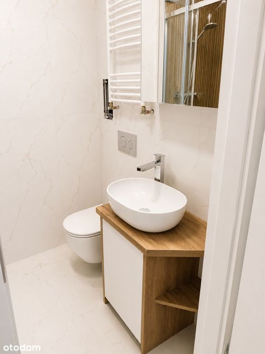 3-pokojowe mieszkanie, gotowe do zamieszkania, os. leśne, piwnica 10 m² - Widok 5