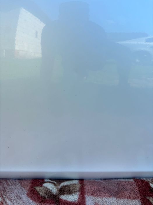 Drzwi lewe Volvo s60 II