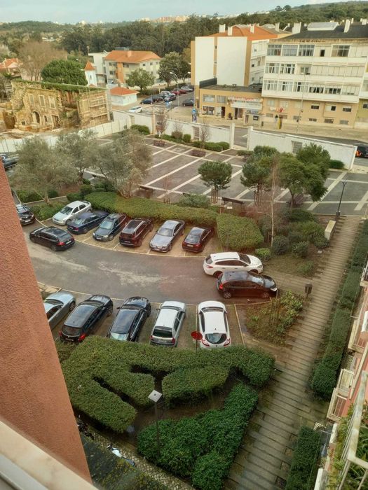 Casa para arrendar - Queluz