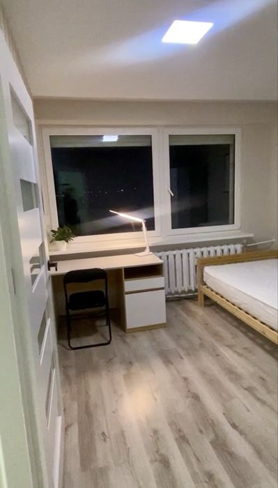 Apartment in Olsztyn, Stare Miasto - Widok 3