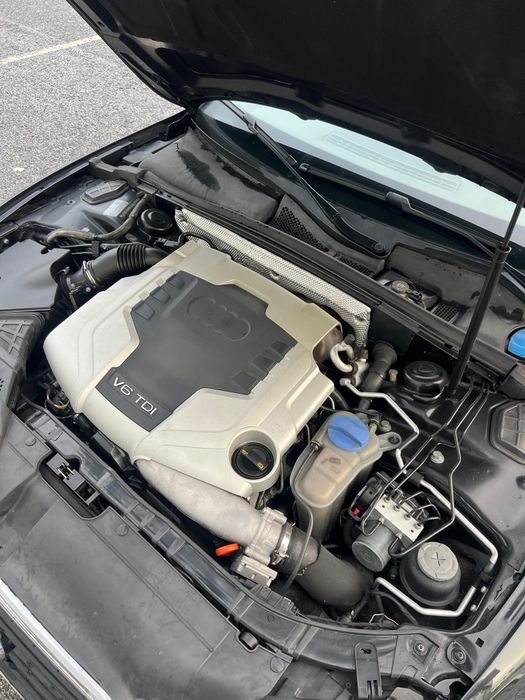 Vendo / Troco Audi A5 coupé  3.0 V6 tdi