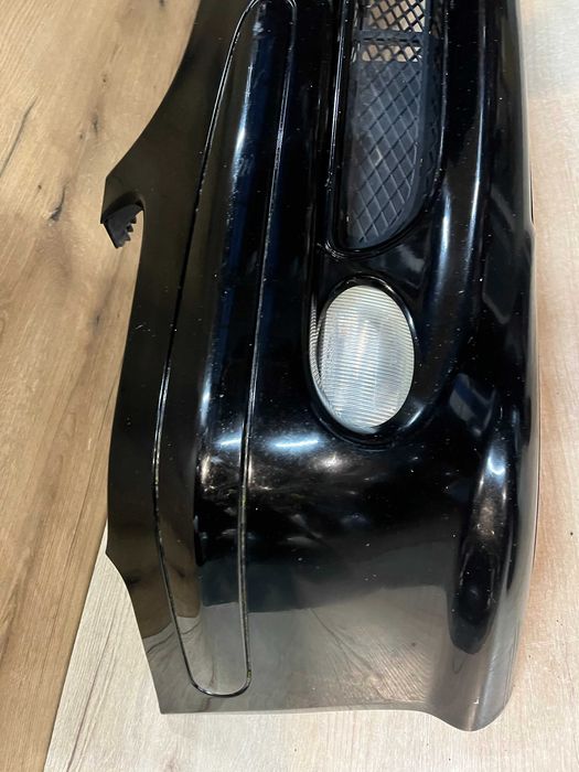 Zderzak przedni Mercedes SLK R170 Lift kolor 197
