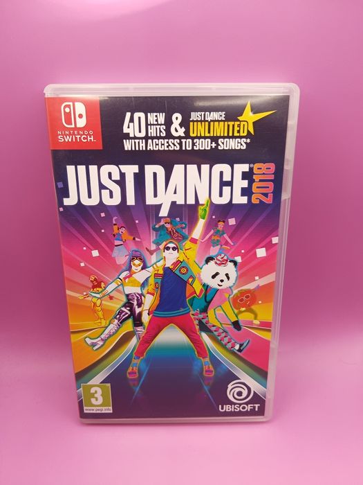 Super Mario Party – Nintendo Switch