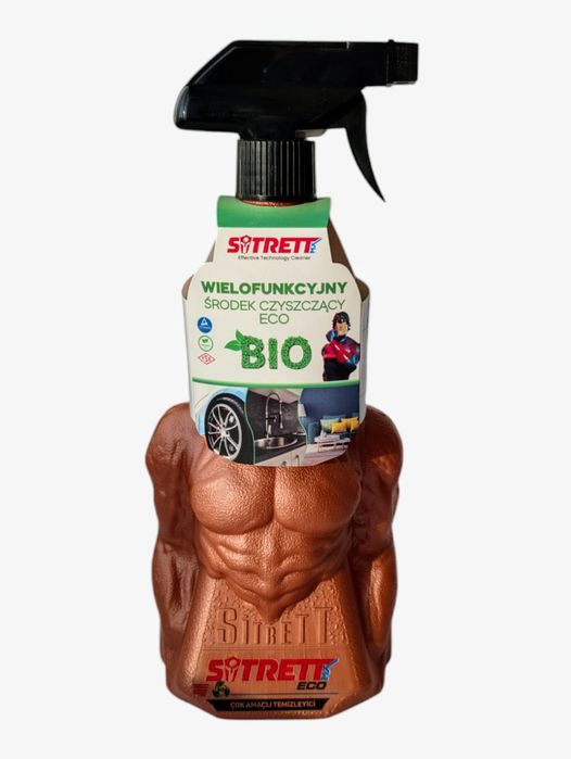 SITRETT - 700 ml - Wielofunkcyjny środek czyszczący ECO BIO