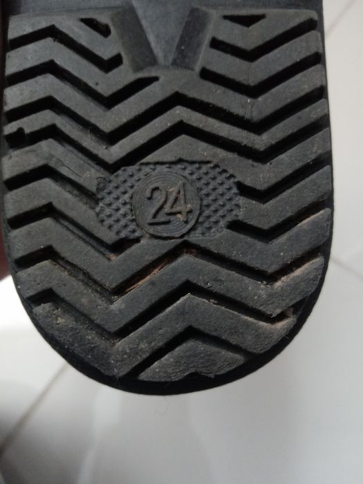 Śniegowce rozm. 24
