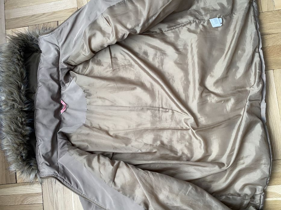 Куртка для вагітних LC Waikiki