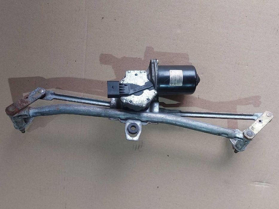 Motor das Escovas do Parabrisas VOLKSWAGEN BORA